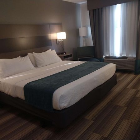 Best Western Casula Motor Inn Extérieur photo