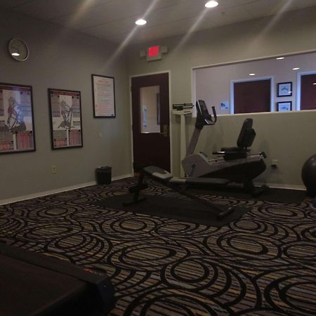 Best Western Casula Motor Inn Extérieur photo