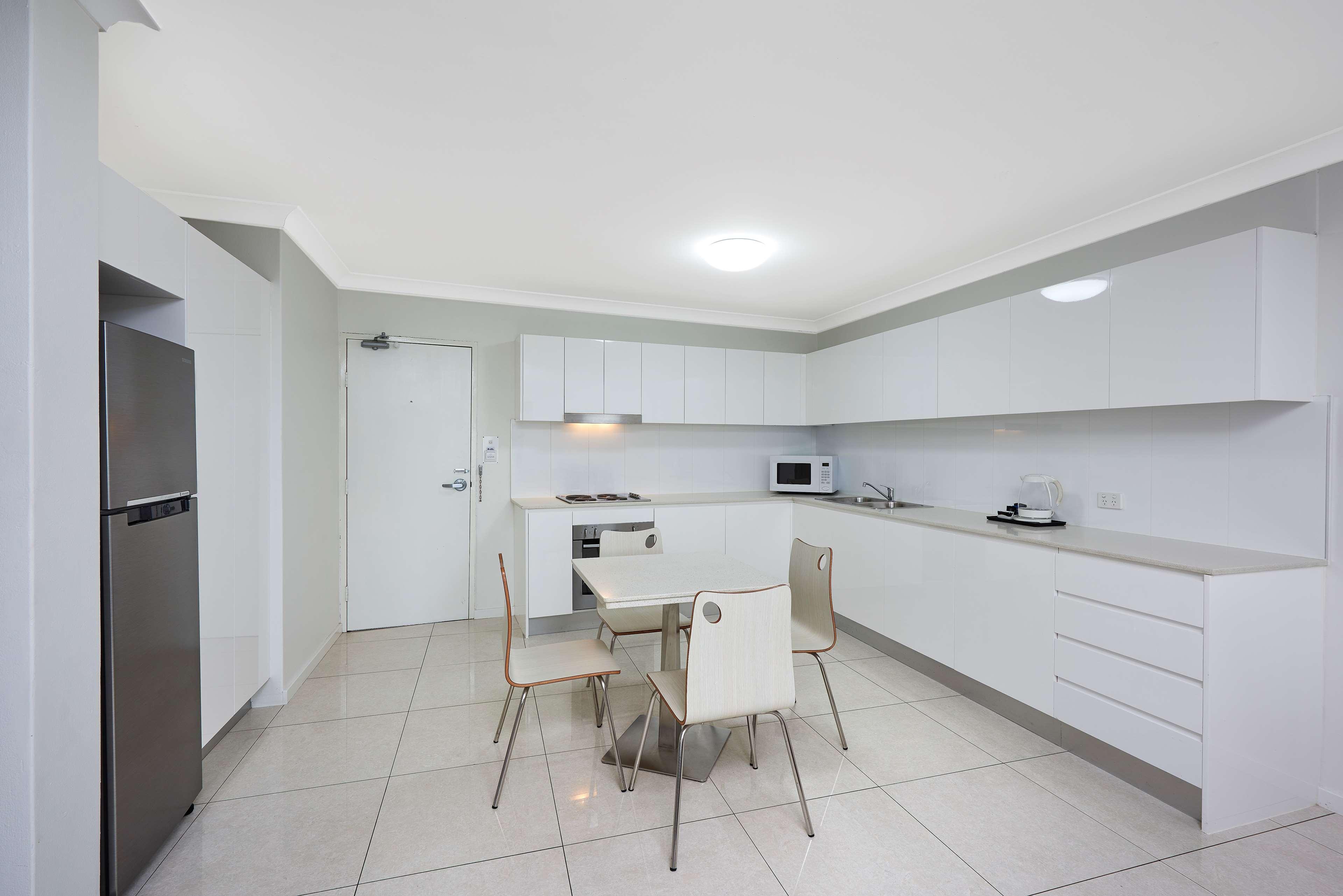 Best Western Casula Motor Inn Extérieur photo