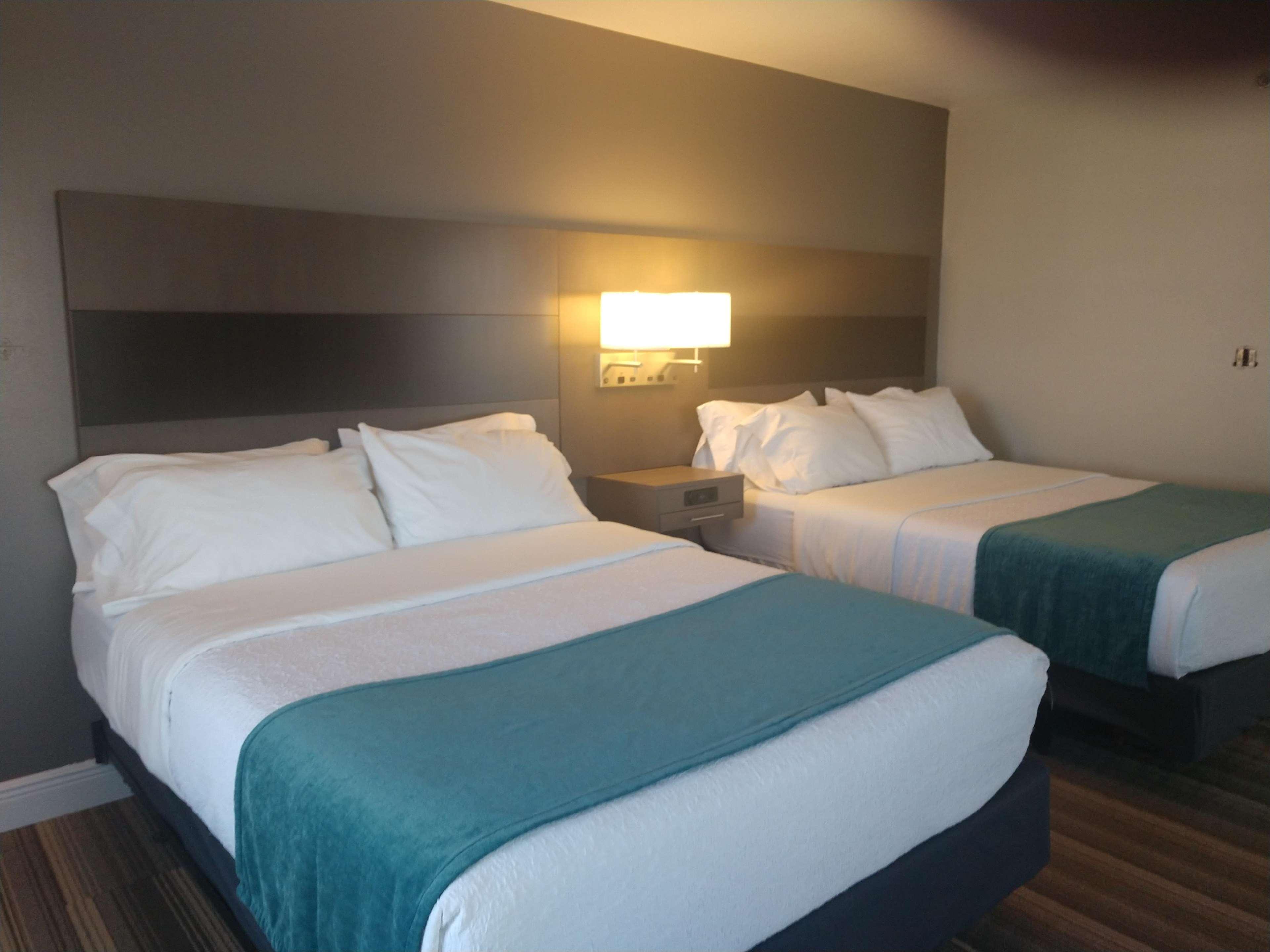 Best Western Casula Motor Inn Extérieur photo