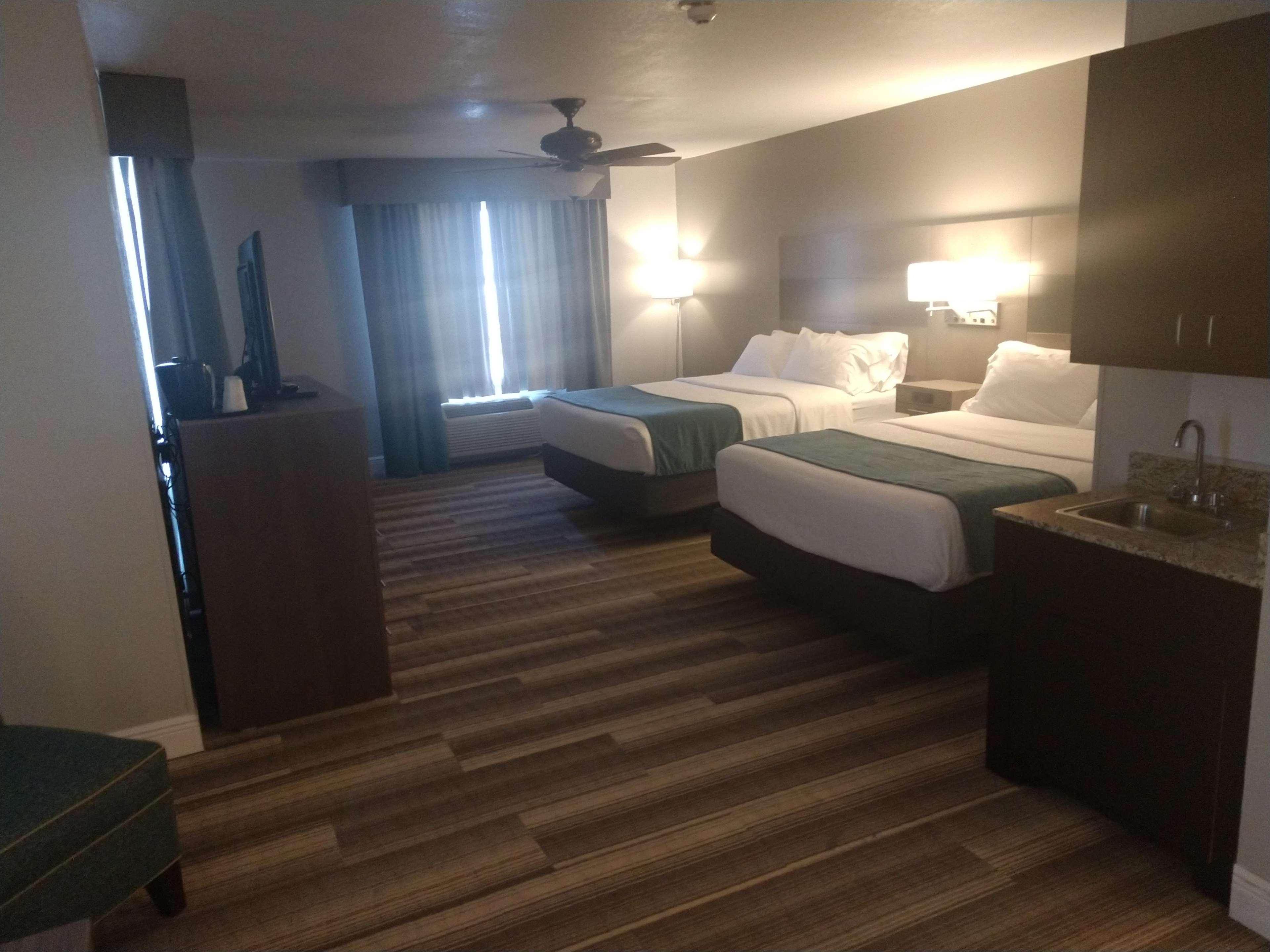 Best Western Casula Motor Inn Extérieur photo