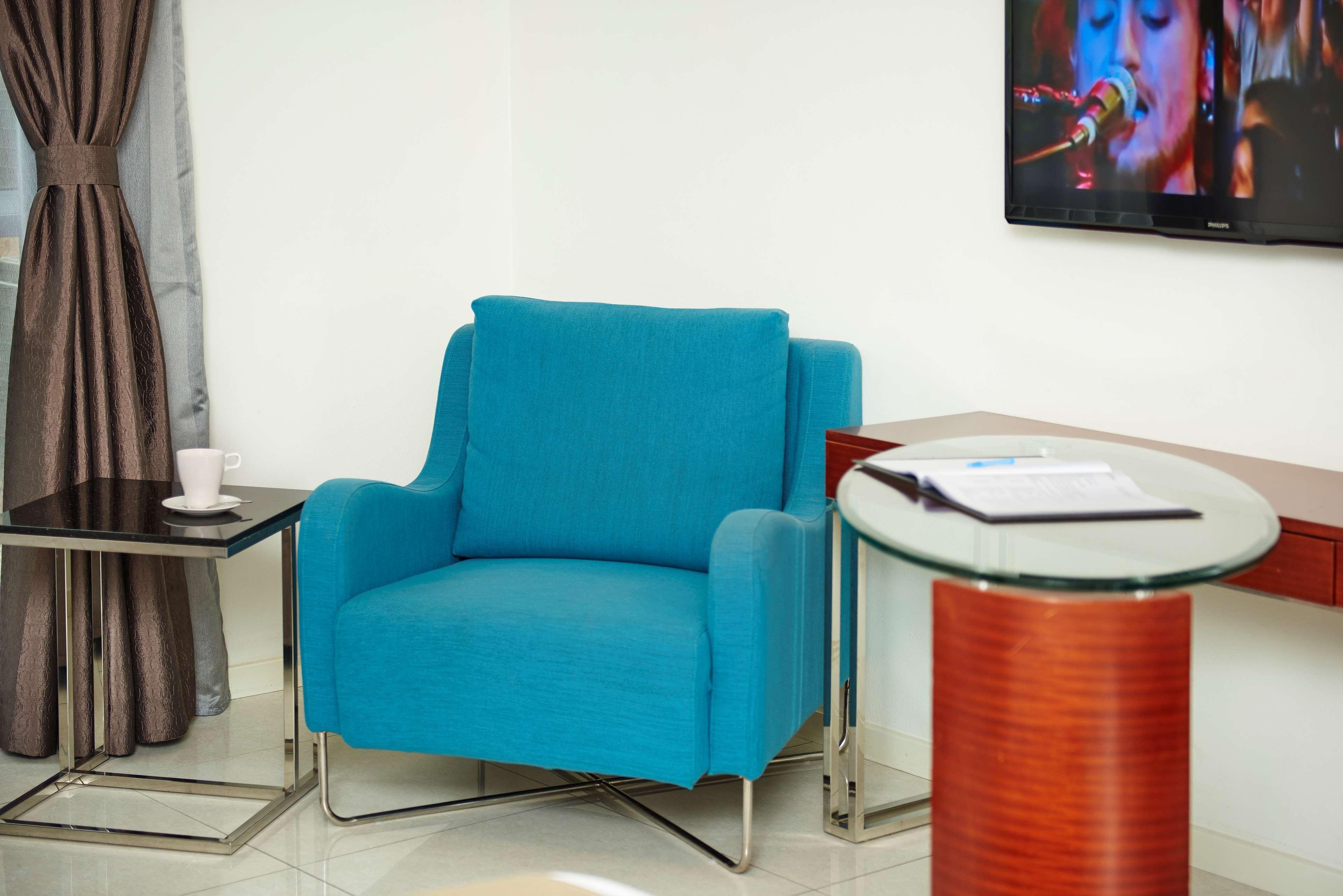 Best Western Casula Motor Inn Extérieur photo