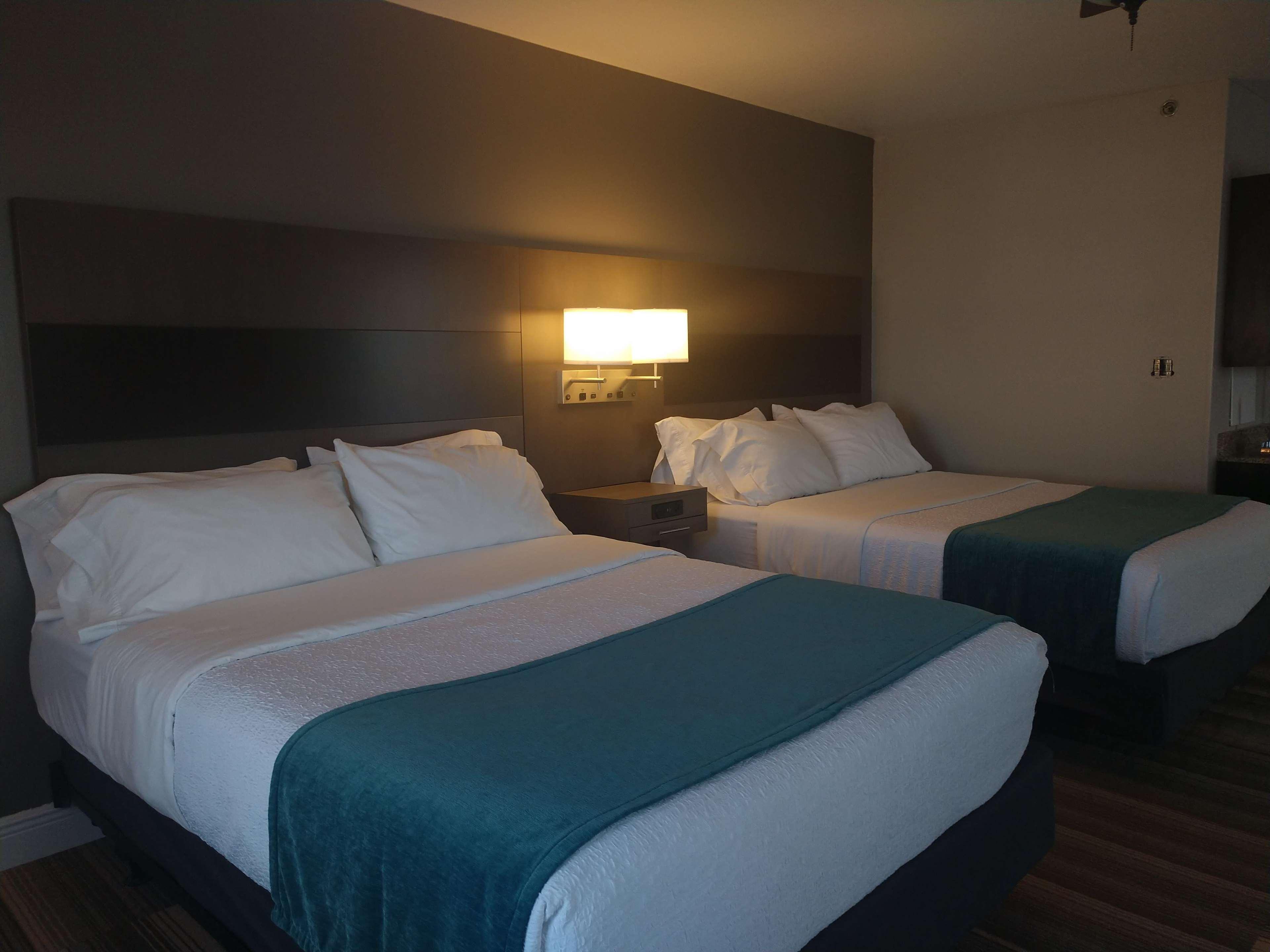 Best Western Casula Motor Inn Extérieur photo