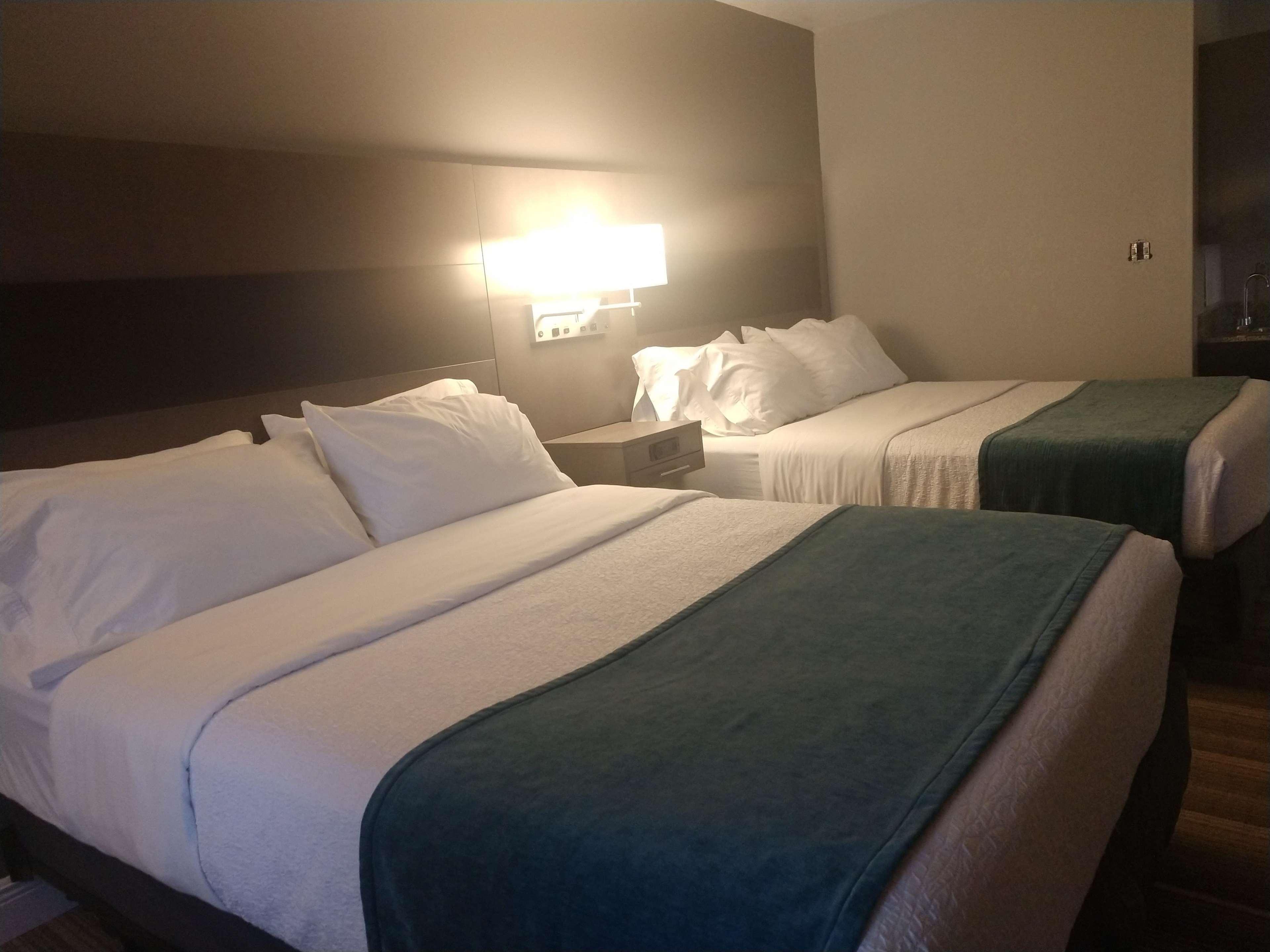 Best Western Casula Motor Inn Extérieur photo