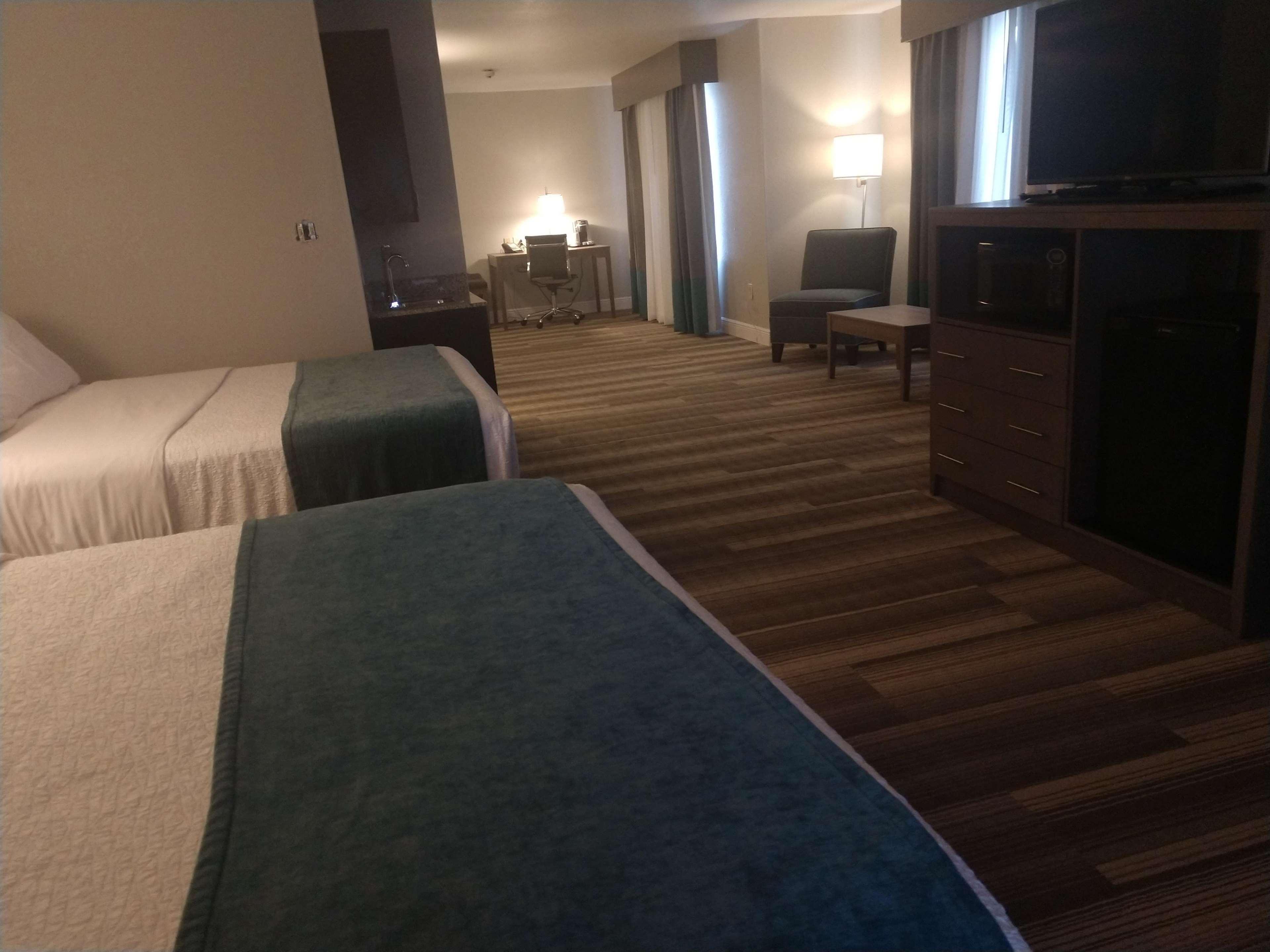 Best Western Casula Motor Inn Extérieur photo