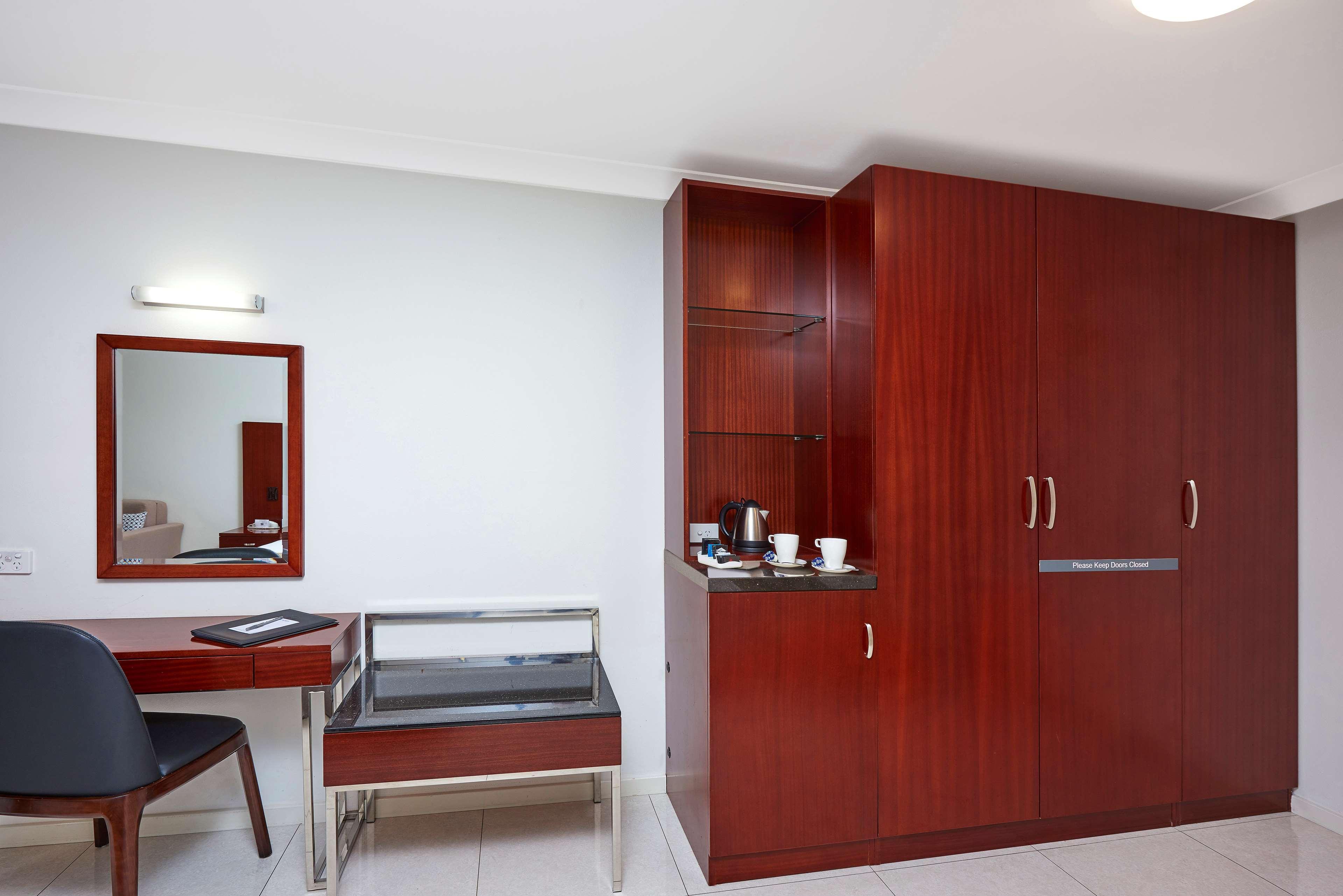 Best Western Casula Motor Inn Extérieur photo