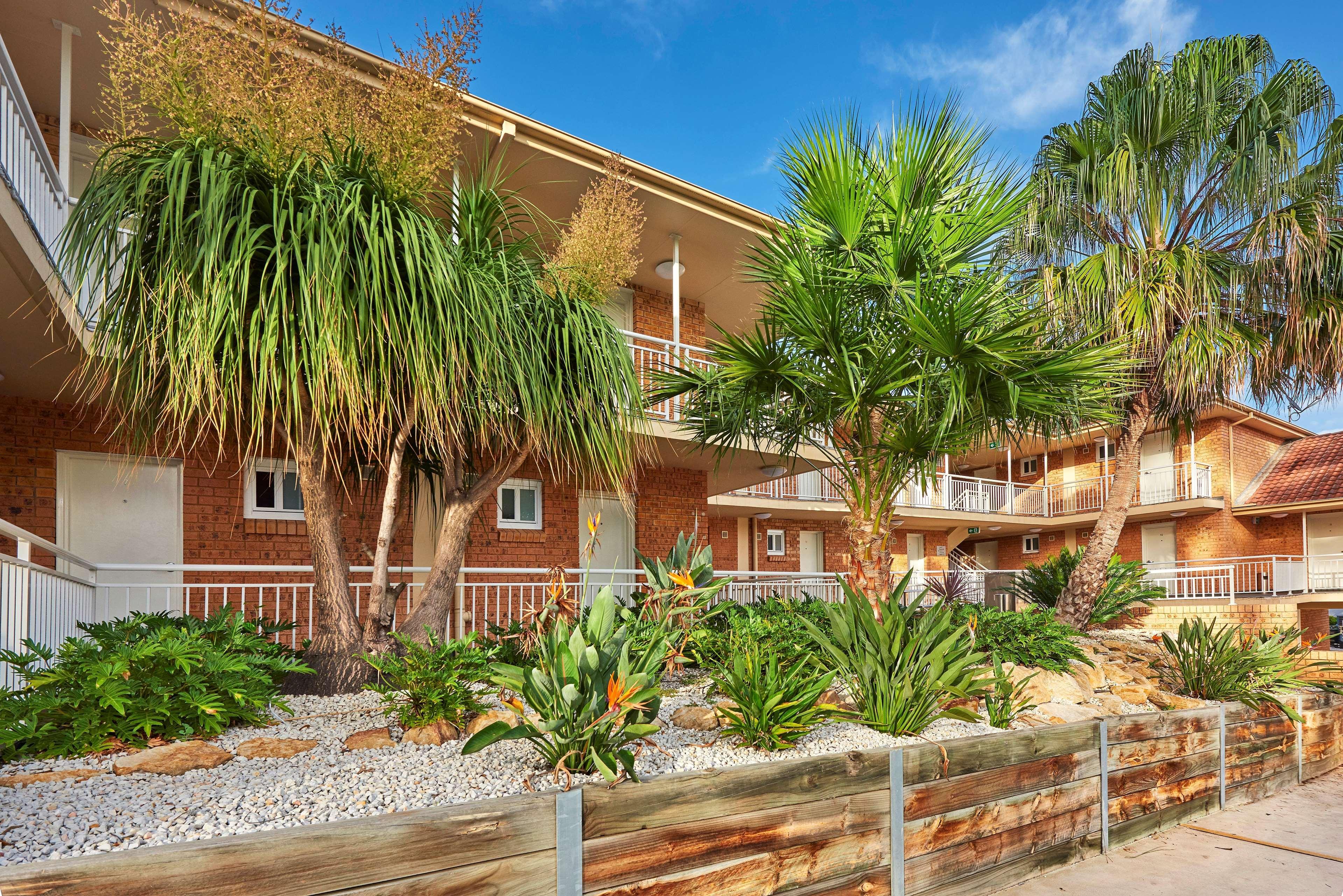 Best Western Casula Motor Inn Extérieur photo