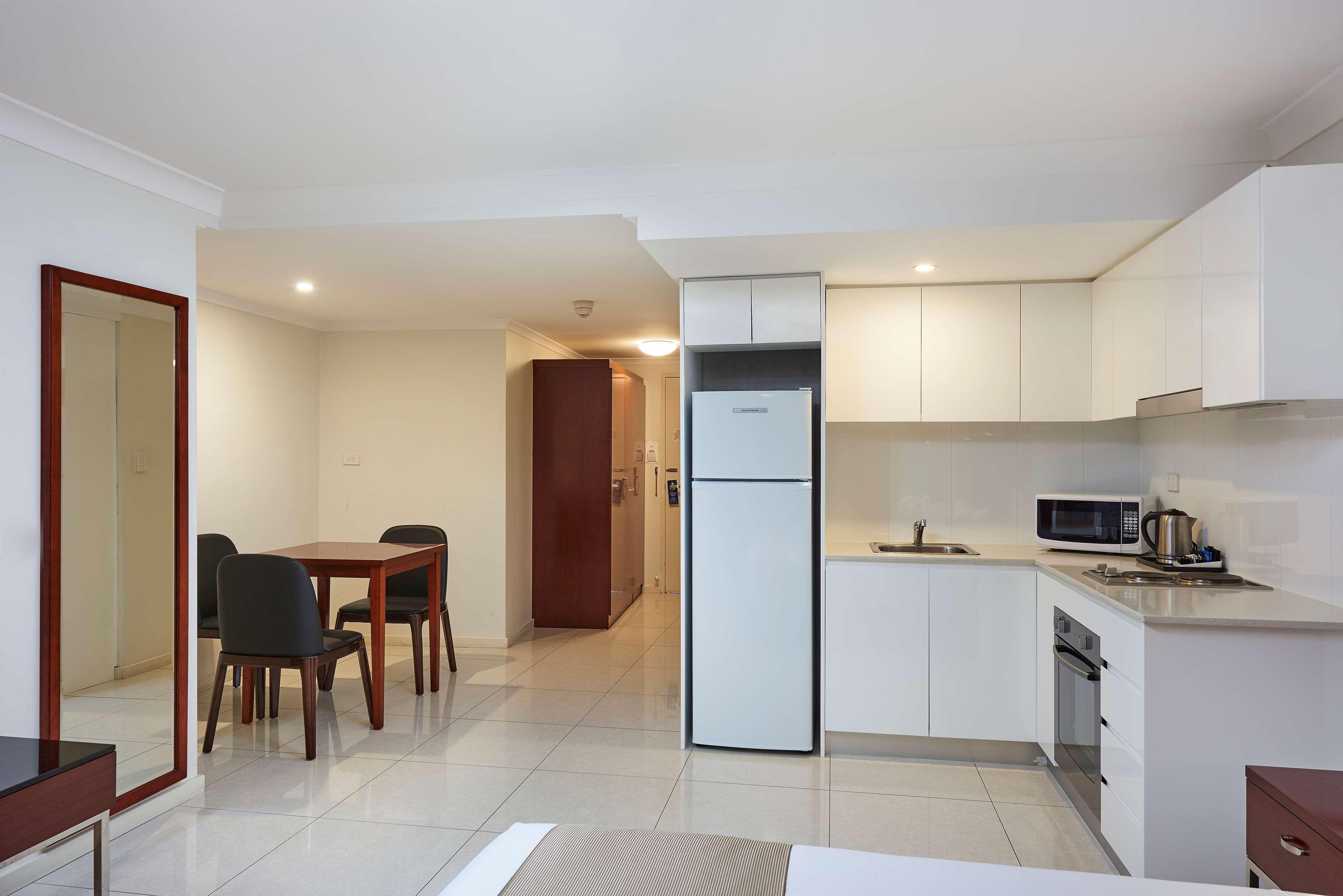 Best Western Casula Motor Inn Extérieur photo