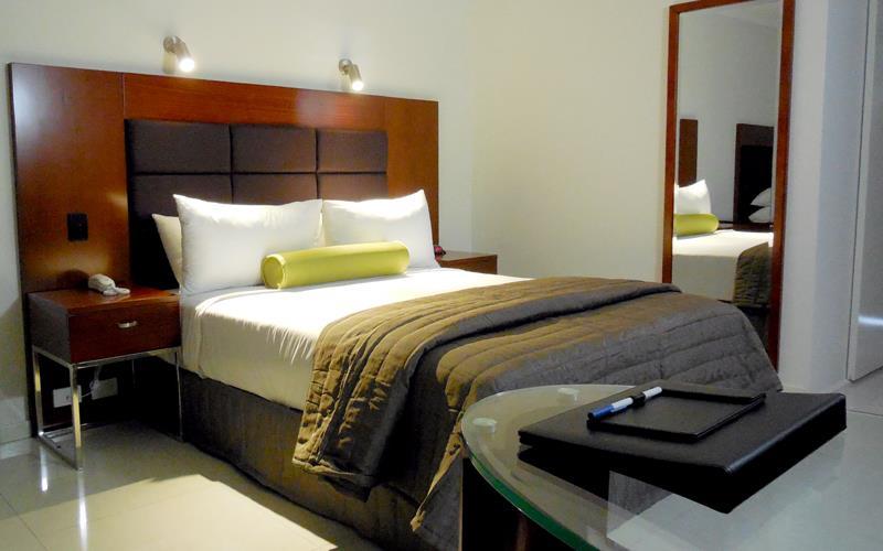 Best Western Casula Motor Inn Extérieur photo
