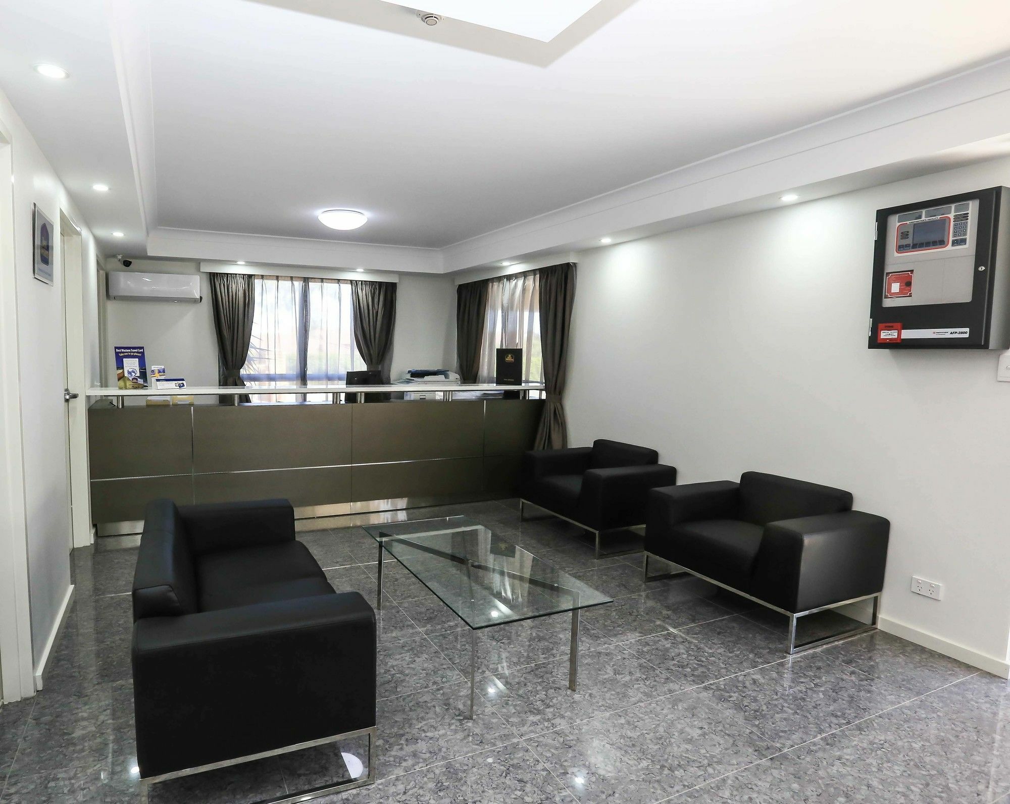 Best Western Casula Motor Inn Extérieur photo