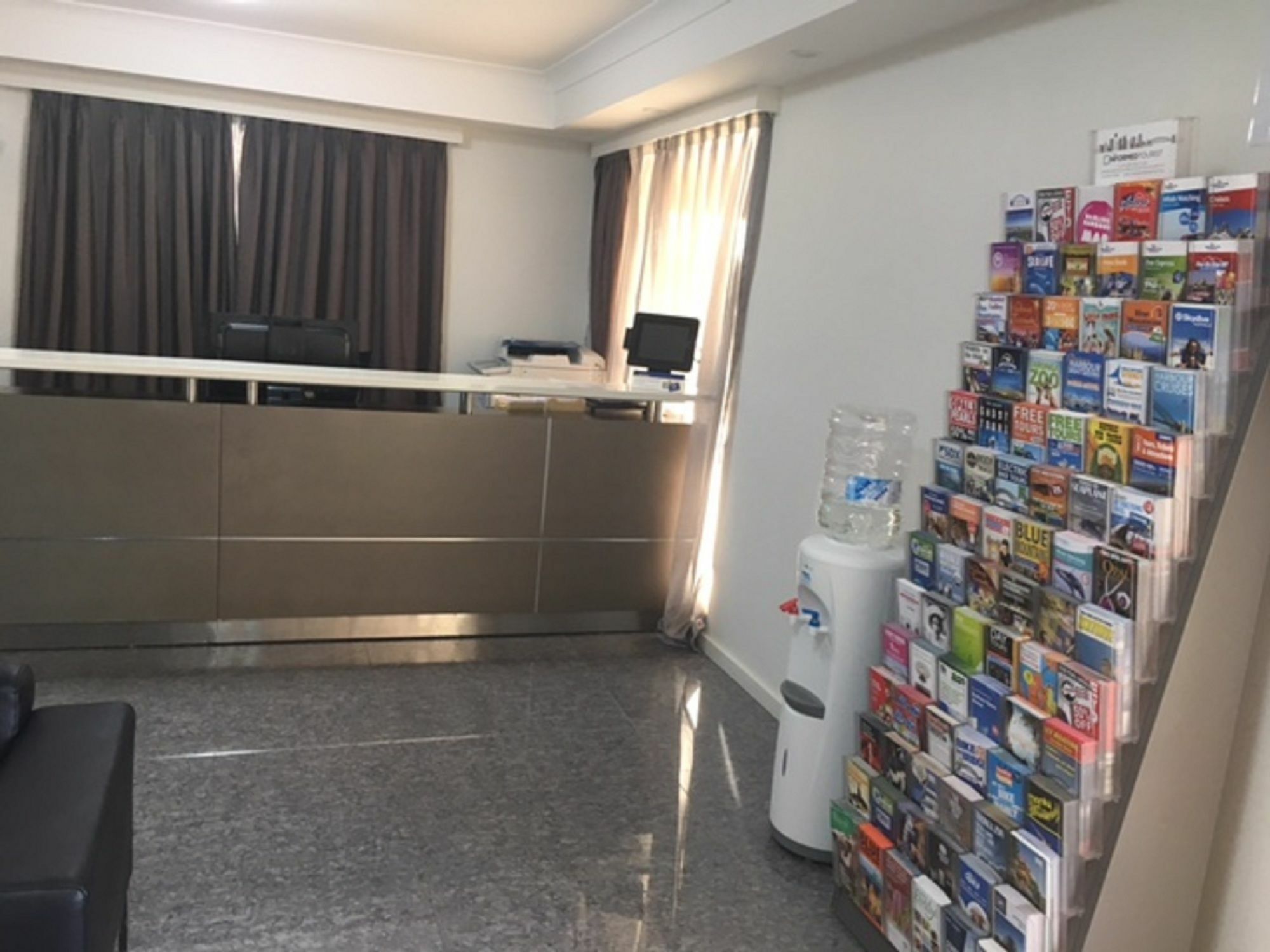 Best Western Casula Motor Inn Extérieur photo