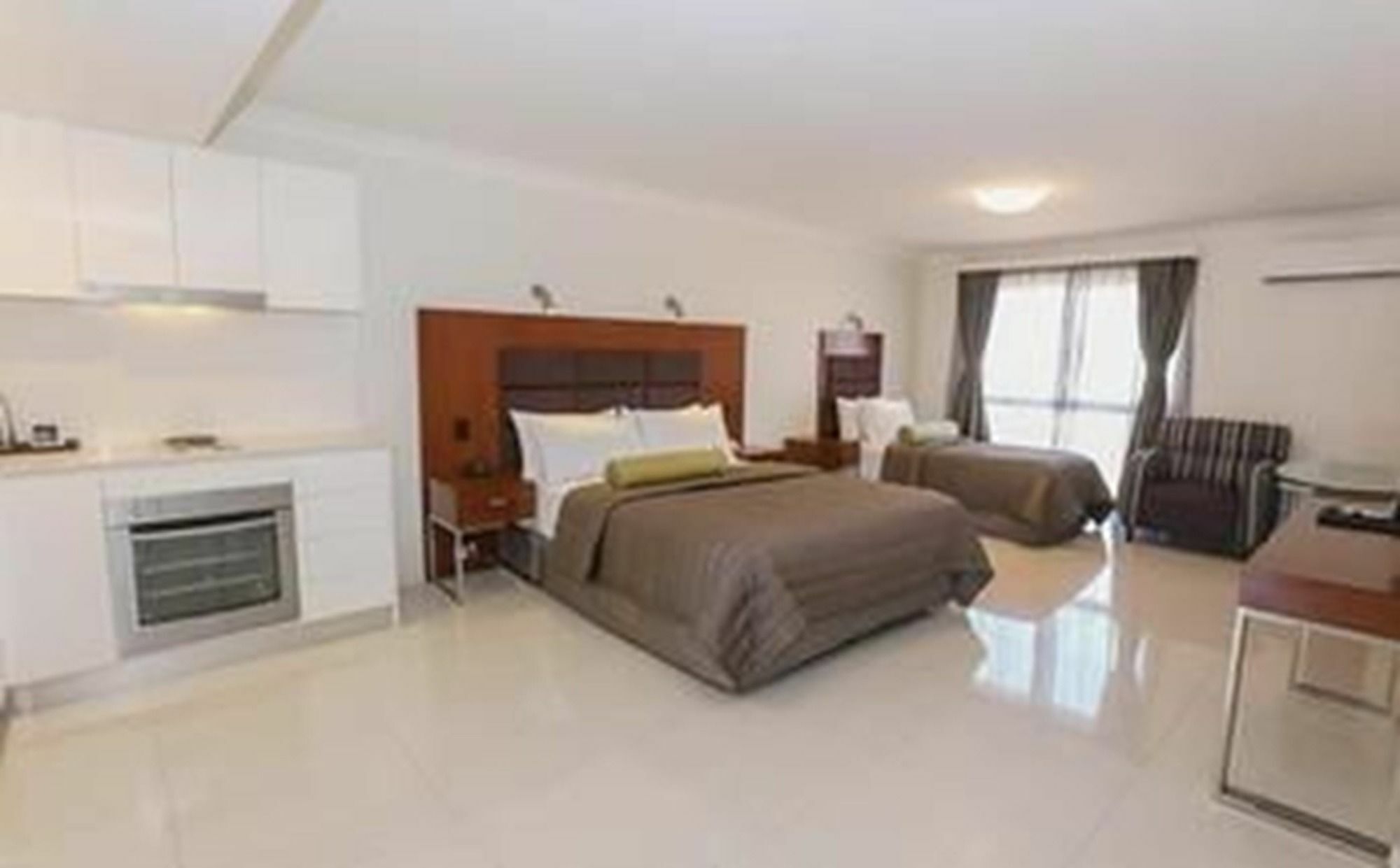 Best Western Casula Motor Inn Extérieur photo