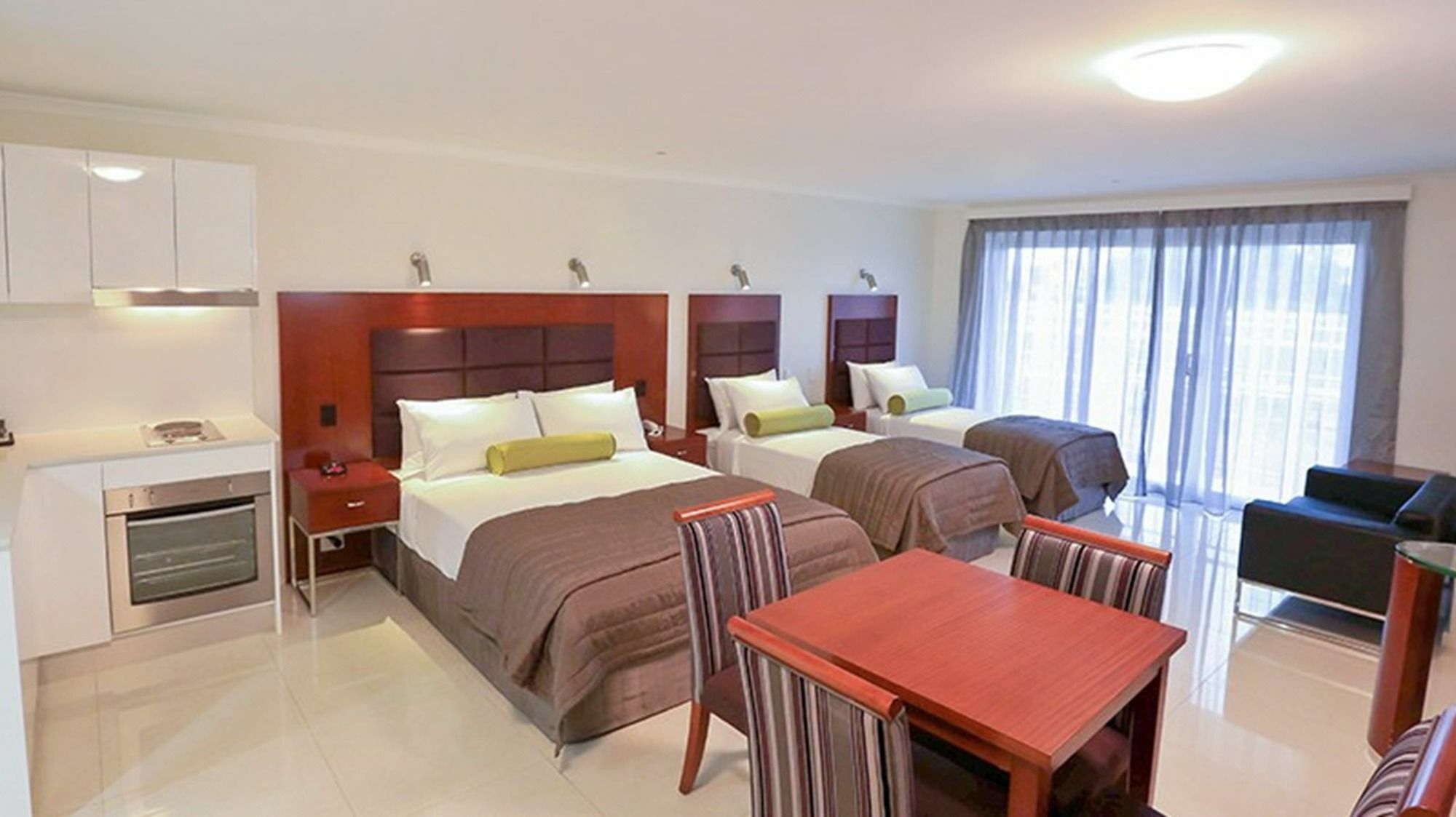 Best Western Casula Motor Inn Extérieur photo