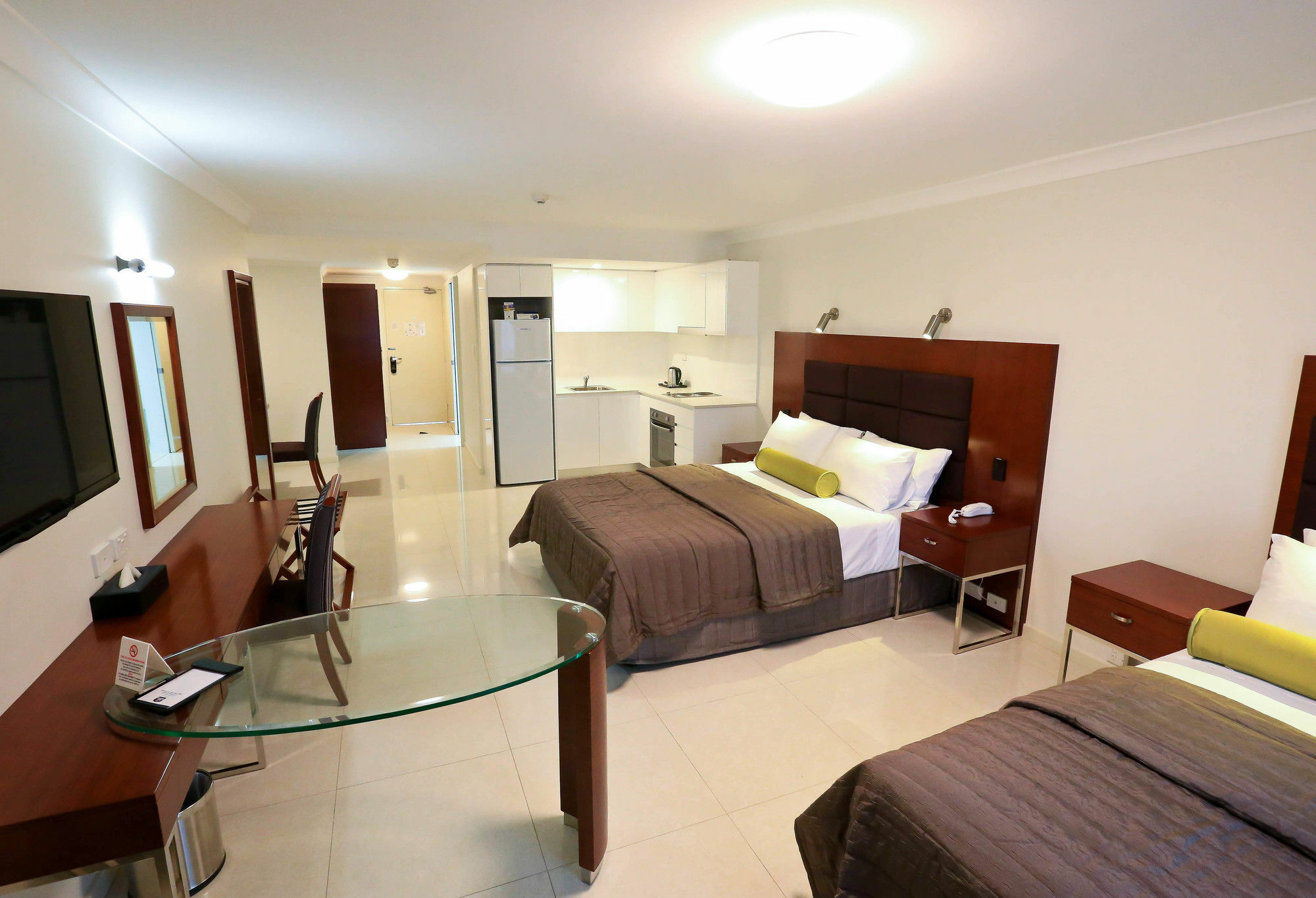 Best Western Casula Motor Inn Extérieur photo