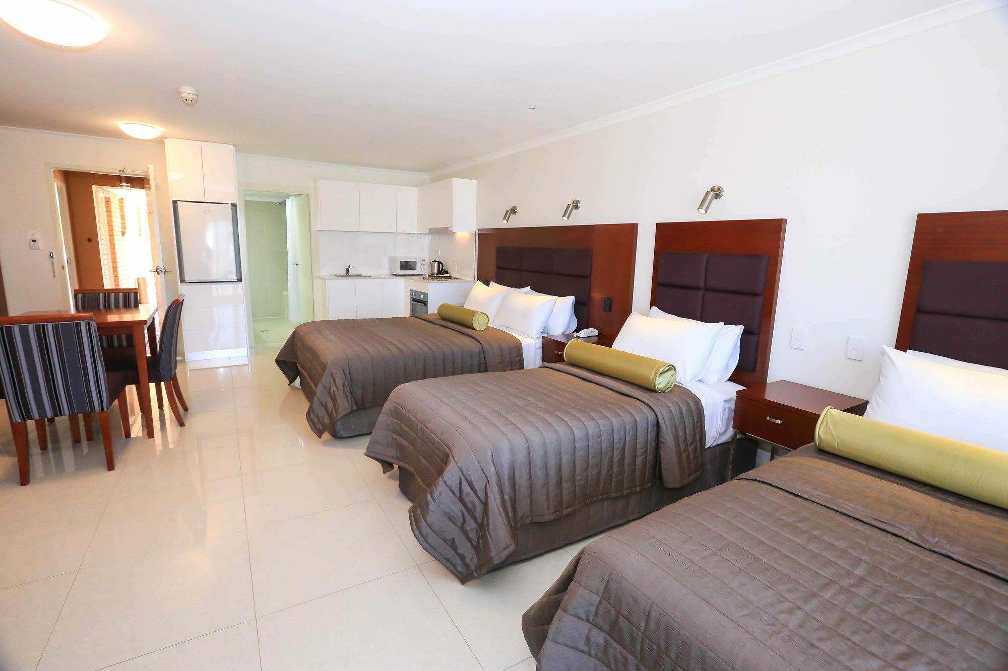 Best Western Casula Motor Inn Extérieur photo