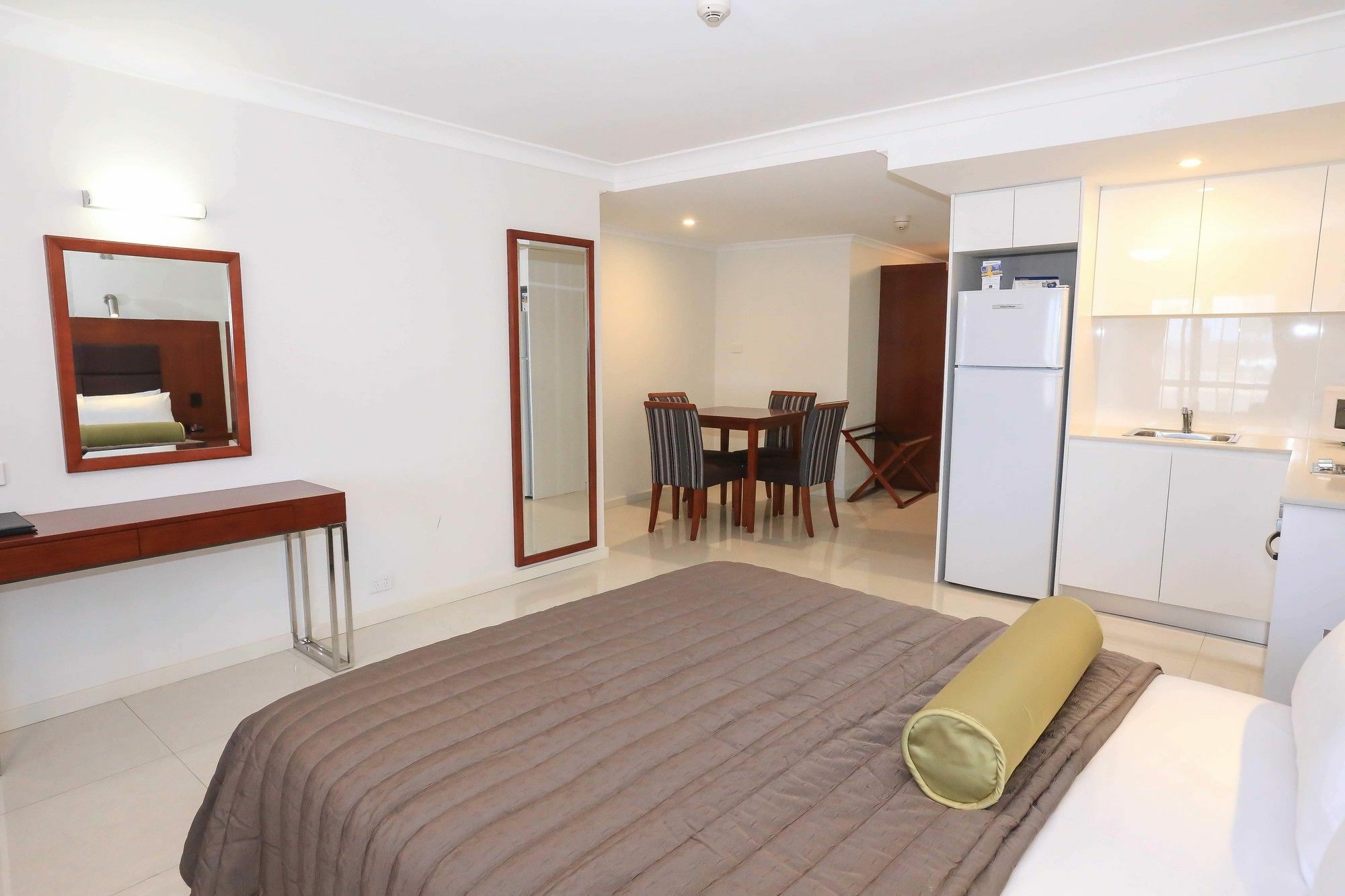 Best Western Casula Motor Inn Extérieur photo