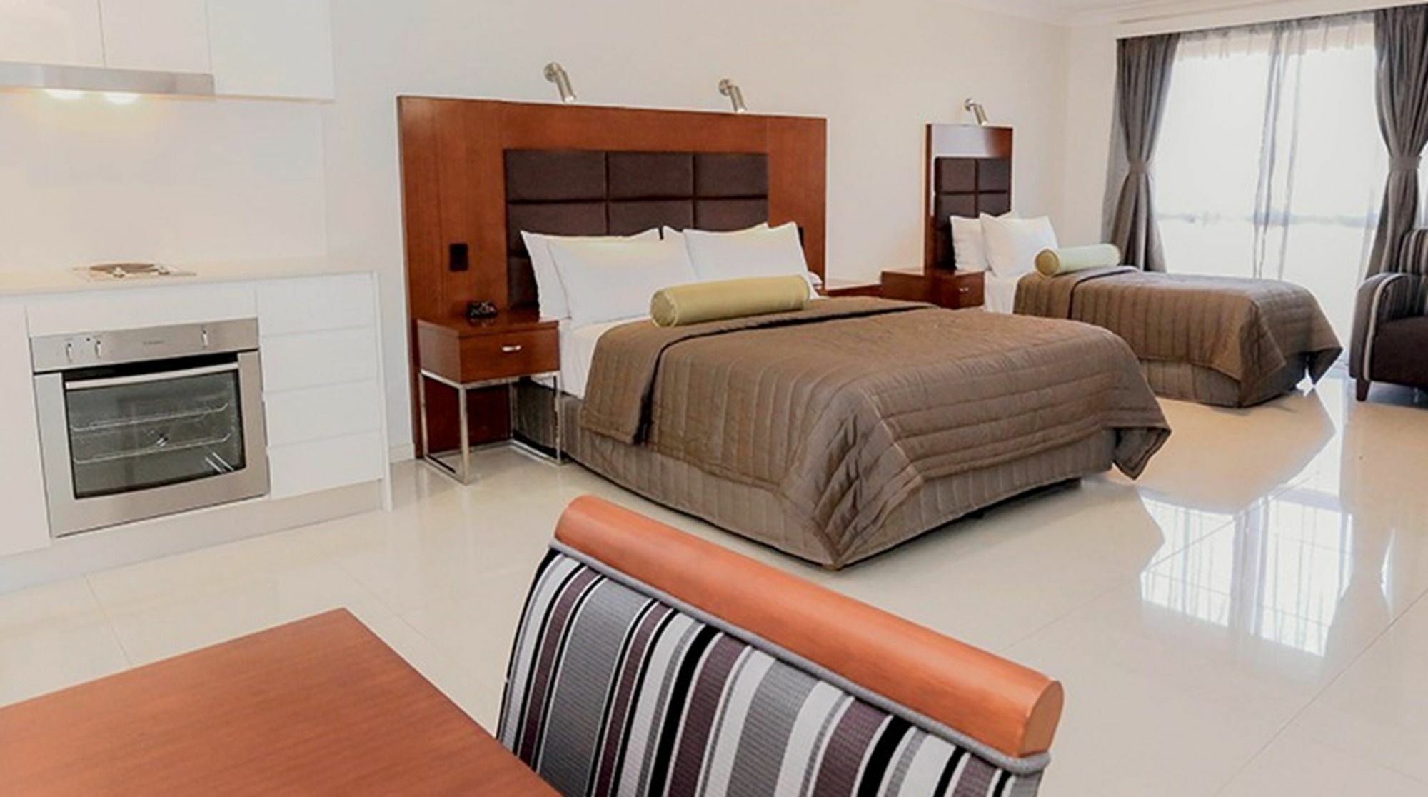Best Western Casula Motor Inn Extérieur photo
