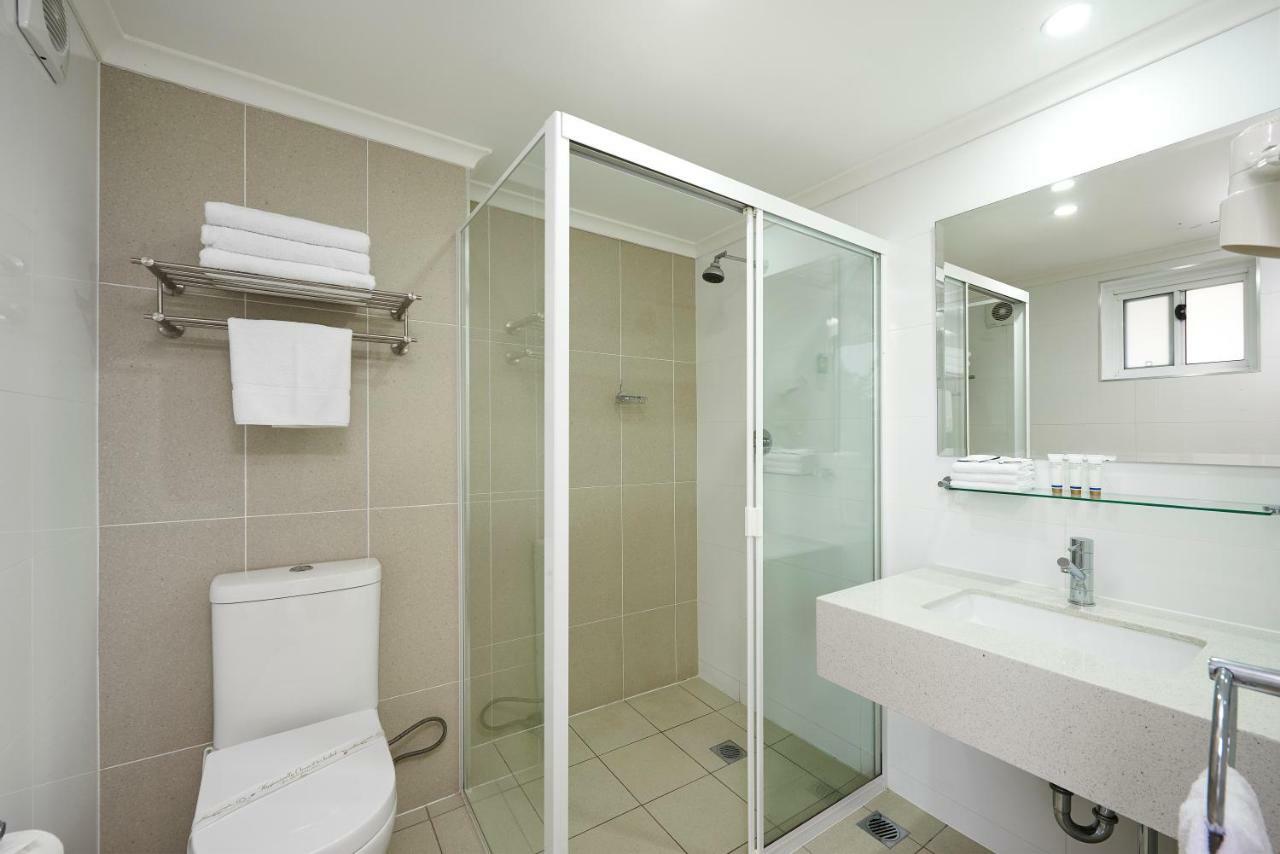 Best Western Casula Motor Inn Extérieur photo