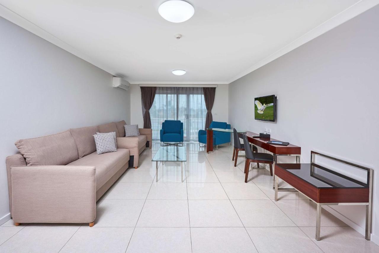 Best Western Casula Motor Inn Extérieur photo